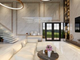 HOUSE-LUXURY