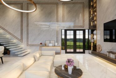 HOUSE-LUXURY