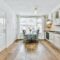 Lovely large kitchen with a large window