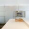 Minimalist, modern kitchen