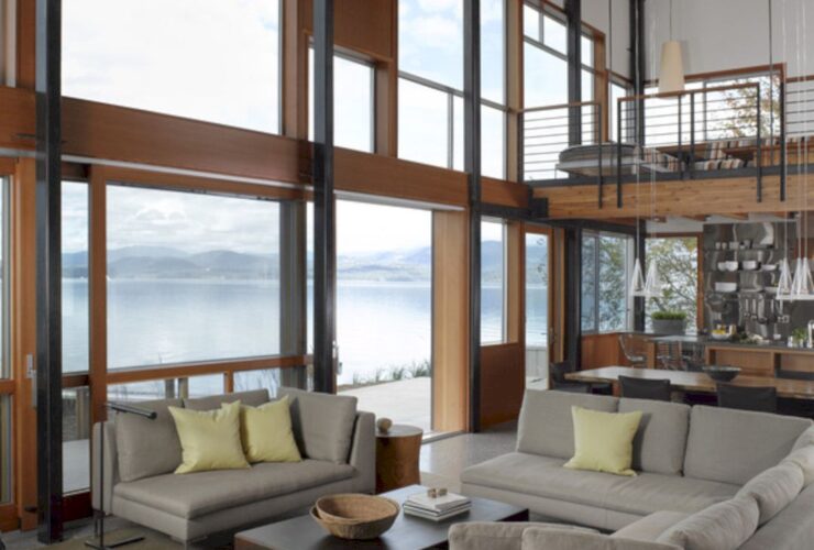 Bottle Bay Residence 12