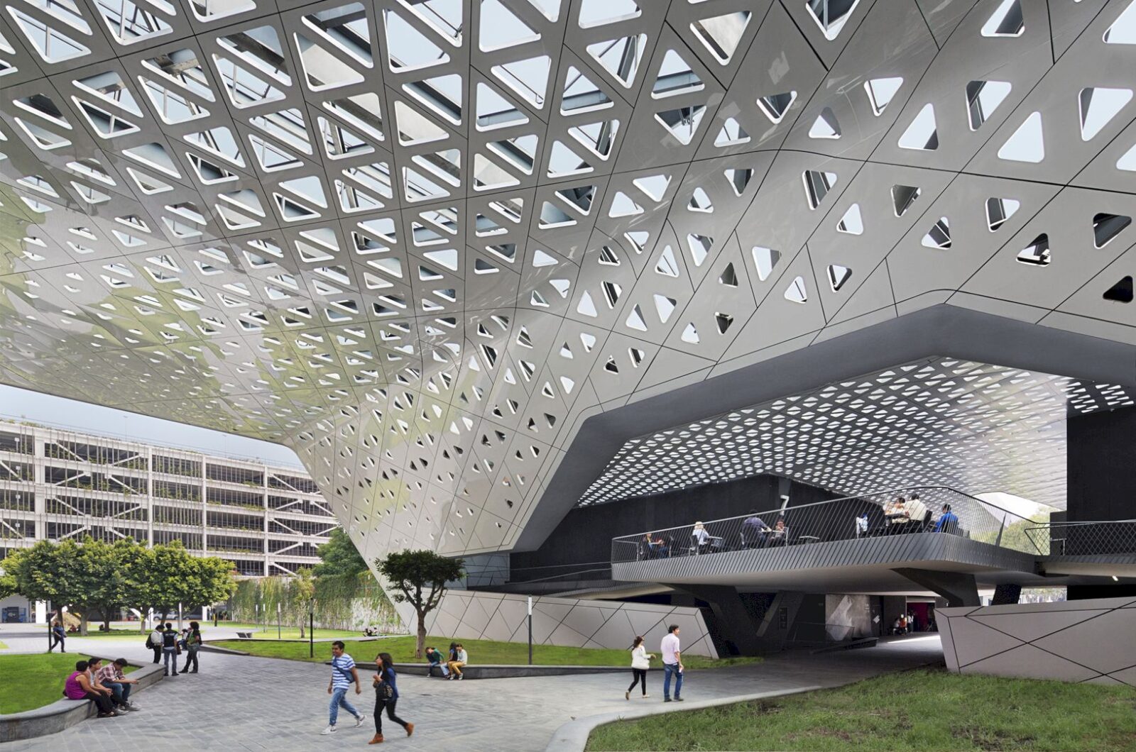 Cineteca Nacional 7