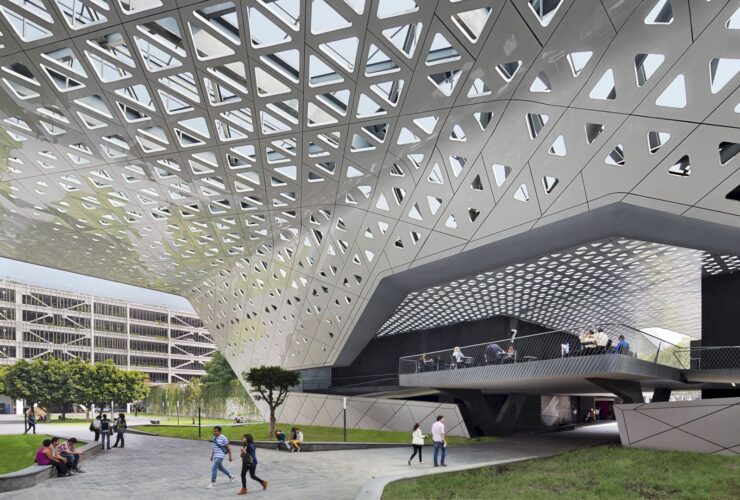 Cineteca Nacional 7