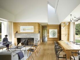 Compass House 10