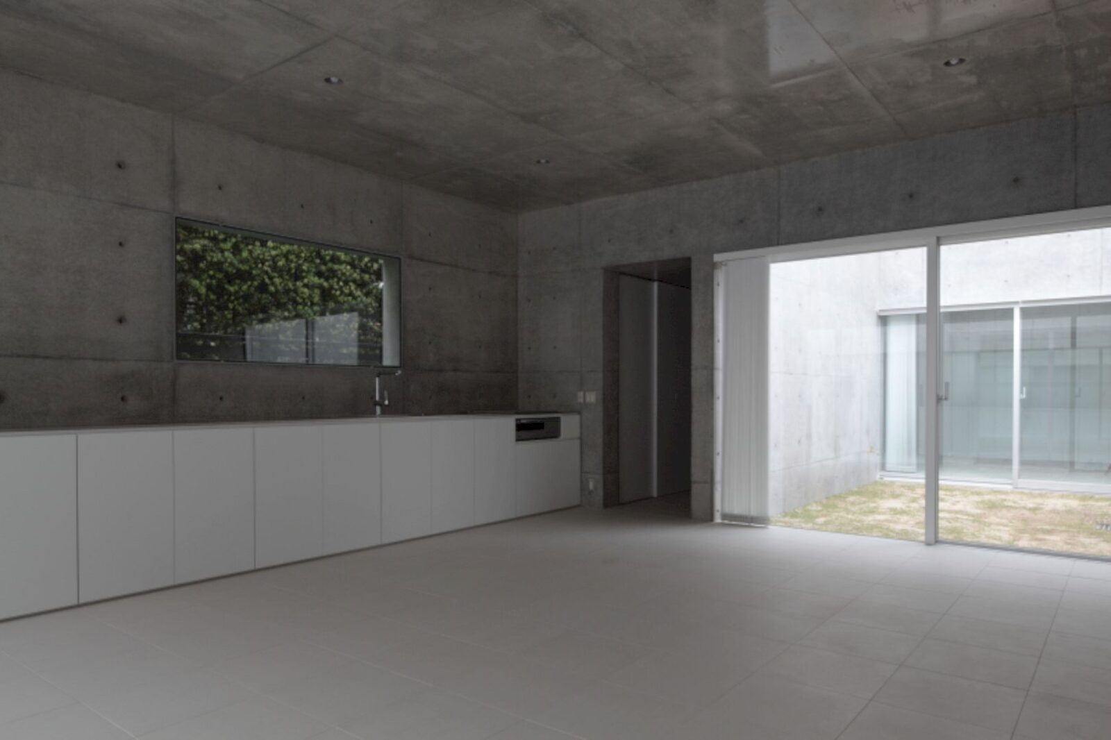 House In Ropponmatsu 7