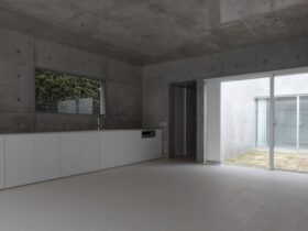 House In Ropponmatsu 7