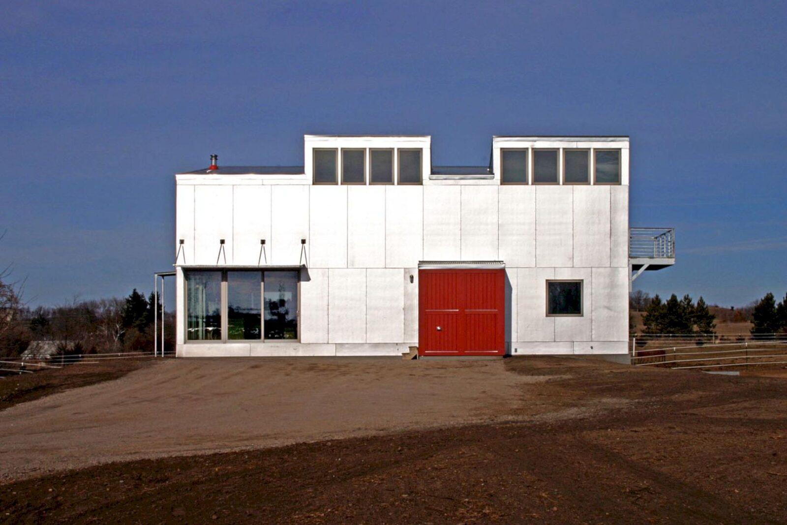Klocker House 6