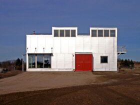 Klocker House 6