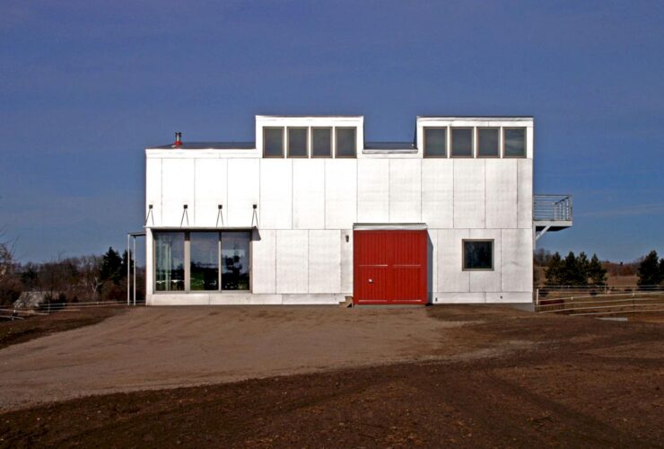 Klocker House 6