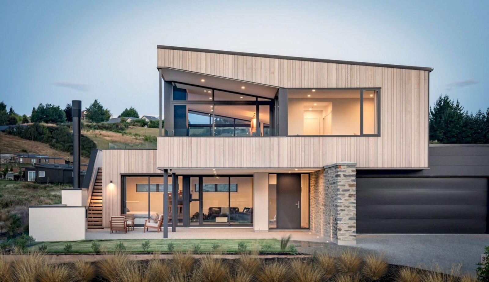 Kotare Drive House 4