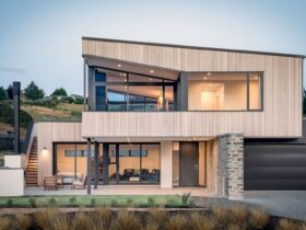 Kotare Drive House 4