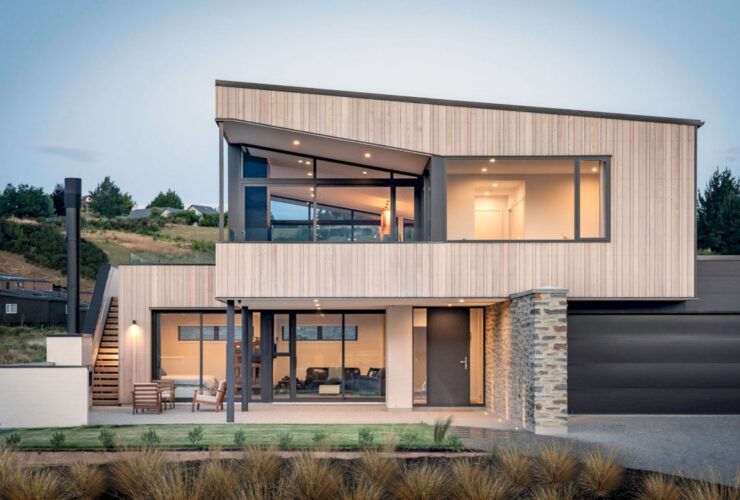 Kotare Drive House 4