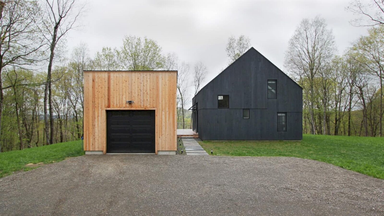 Pine Plains BarnHouse 3