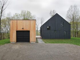 Pine Plains BarnHouse 3