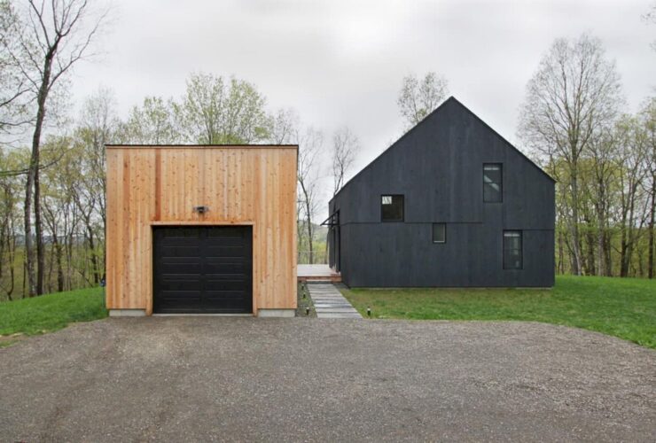 Pine Plains BarnHouse 3