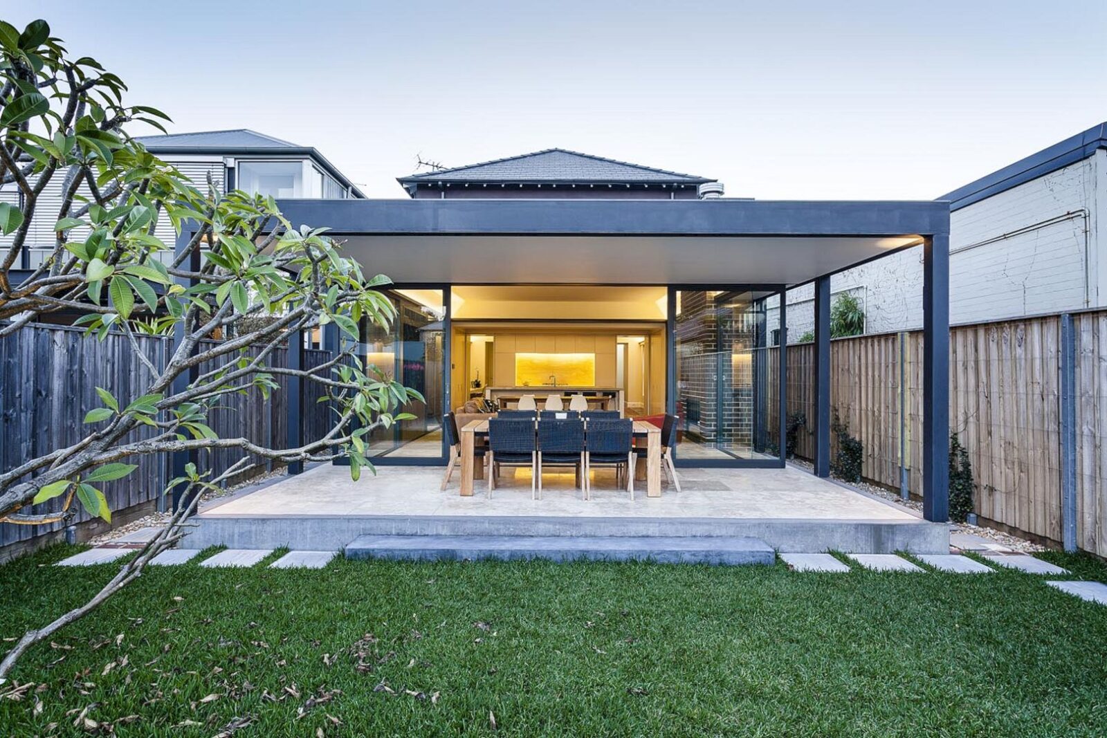 Randwick House 1