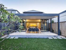 Randwick House 1