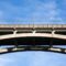 Bridge in the sky