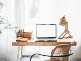 Home office
