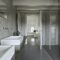 Interiors of the Modern Bathroom