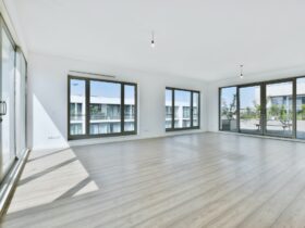 Modern house design