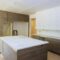 Modern renovated house on contemporary furniture in kitchen improvement view installed