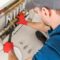 Plumbing System Fix Job