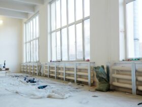 Renovation