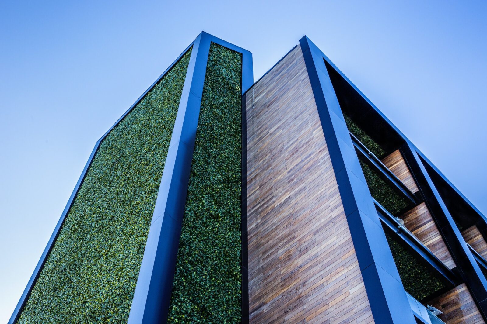 Stylish design house