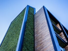 Stylish design house