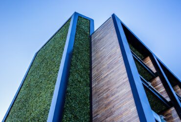 Stylish design house