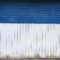 Wooden Fence Abstract Background