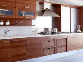 10x10 Kitchen 1