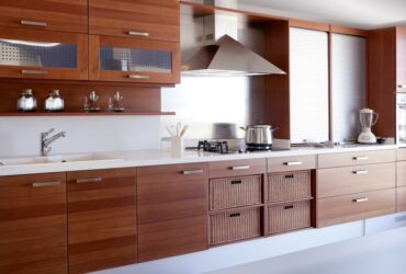 10x10 Kitchen 1