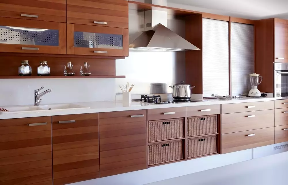 What is a 10x10 Kitchen? Know what's included in a 10x10 kitchen.