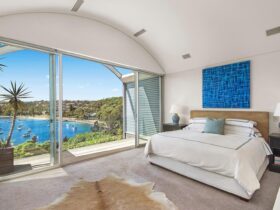Beauty Point Pavilions 4