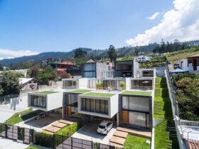 Casas FF 8