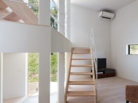 House In Chikuma 1