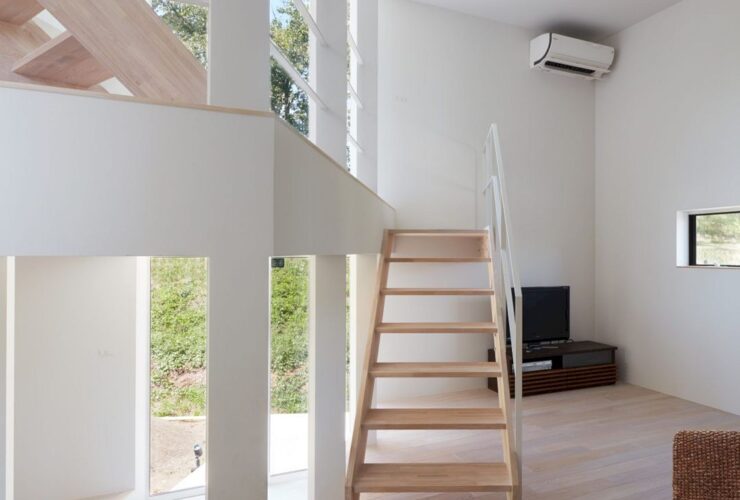 House In Chikuma 1