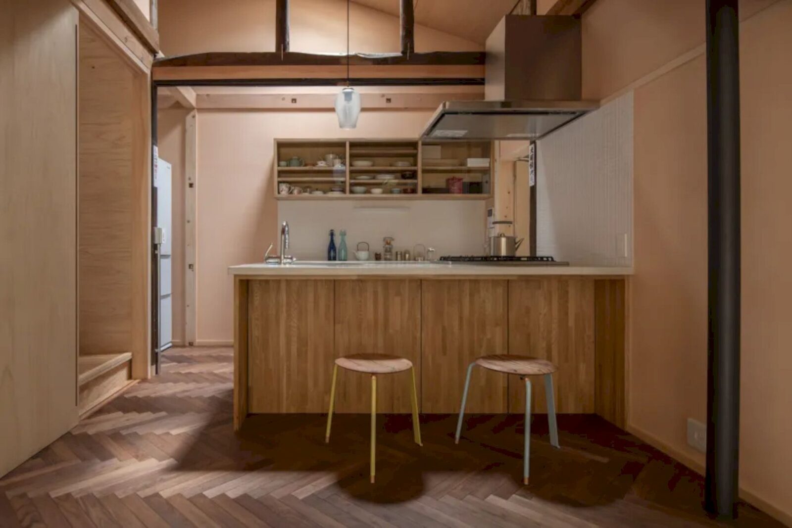 House In Shimogamo 3