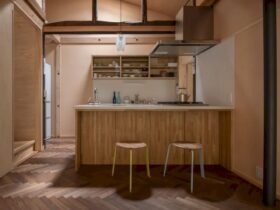 House In Shimogamo 3