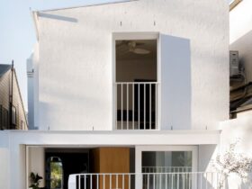 Laneway House 17