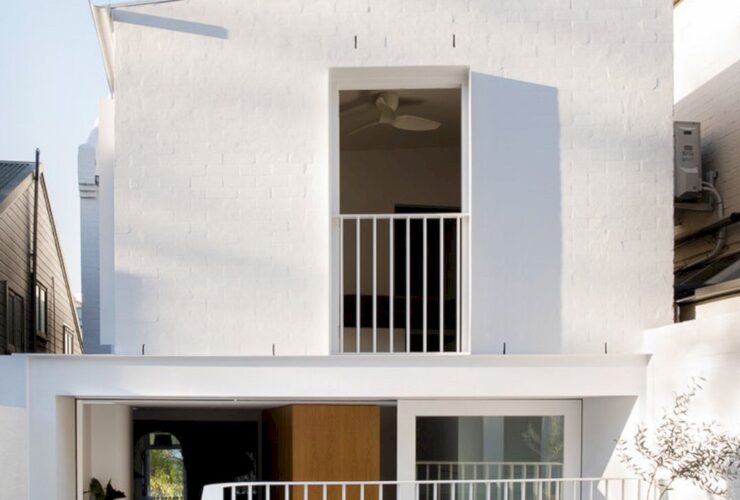 Laneway House 17