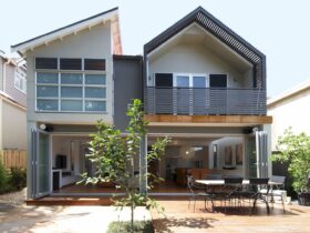 Spencer Rd Mosman 3