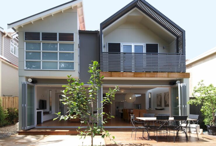 Spencer Rd Mosman 3