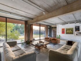 Vivienda Texturas 14
