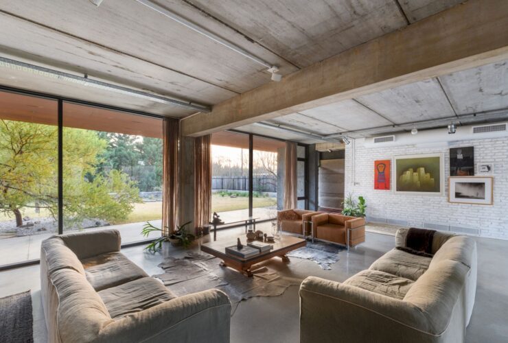 Vivienda Texturas 14