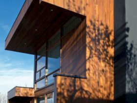 Wrap House 6