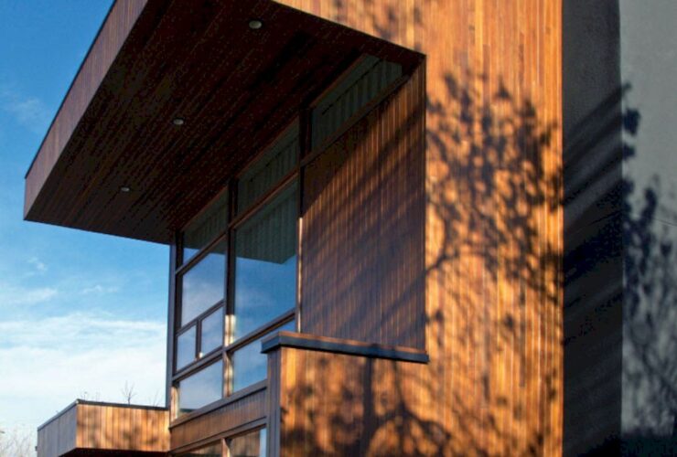 Wrap House 6