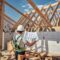 Attentive constructor evaluating the scope of work